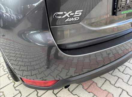 Mazda - CX-5