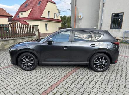 Mazda - CX-5