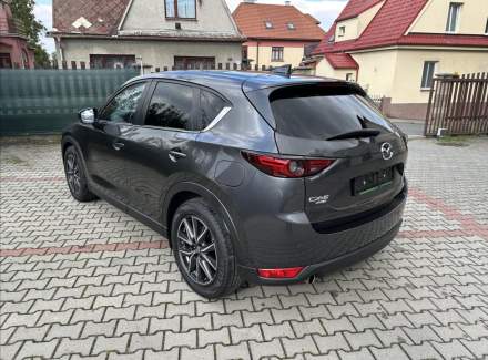 Mazda - CX-5