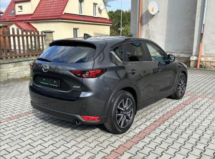 Mazda - CX-5