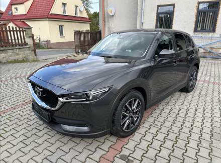 Mazda - CX-5