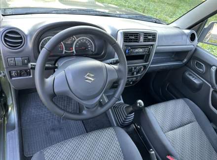 Suzuki - Jimny