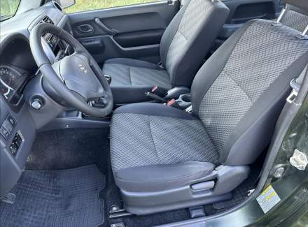 Suzuki - Jimny
