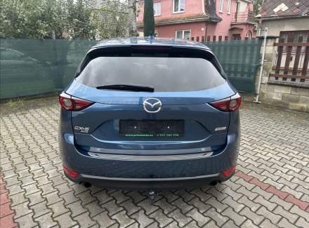 Mazda - CX-5