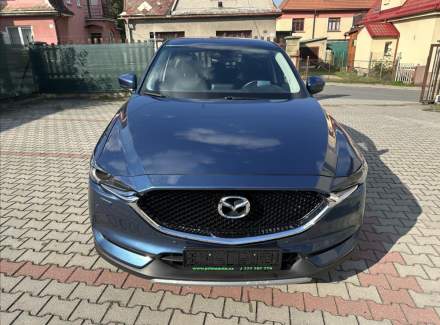 Mazda - CX-5