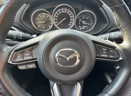 Mazda - CX-5