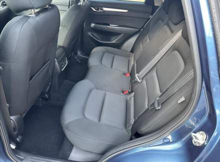 Mazda - CX-5