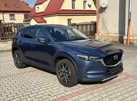 Mazda - CX-5