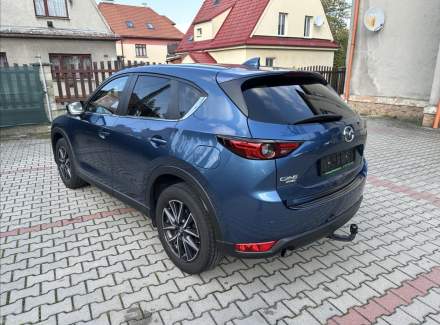 Mazda - CX-5