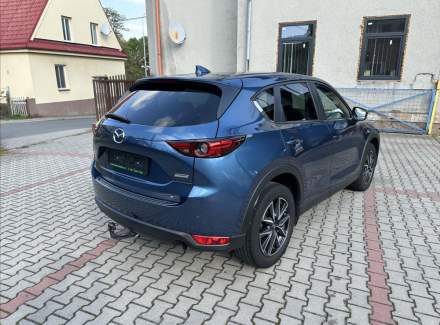 Mazda - CX-5
