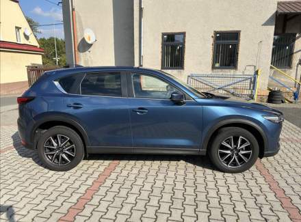 Mazda - CX-5
