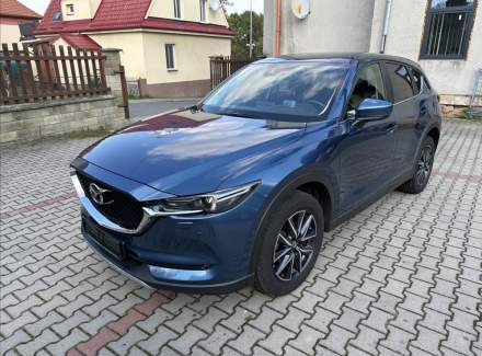 Mazda - CX-5