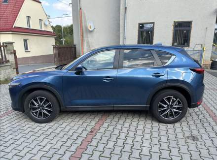 Mazda - CX-5