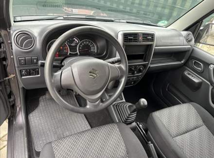 Suzuki - Jimny