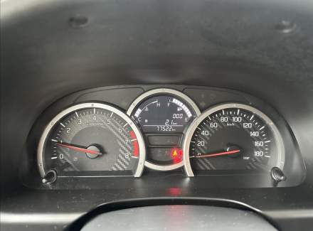 Suzuki - Jimny