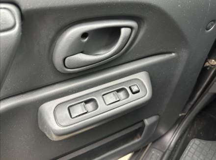 Suzuki - Jimny