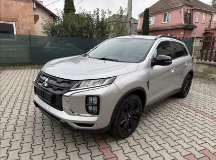 Mitsubishi - ASX
