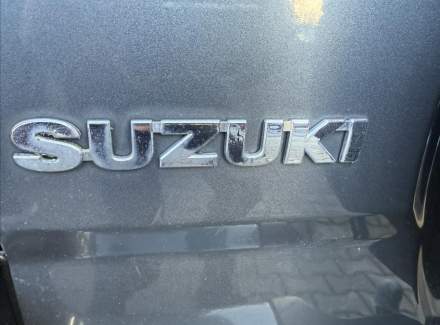 Suzuki - Jimny