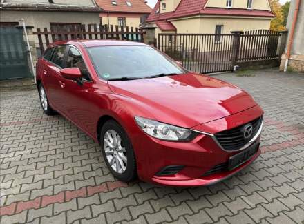 Mazda - 6