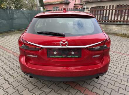 Mazda - 6