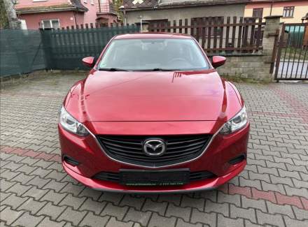 Mazda - 6