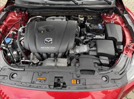 Mazda - 6