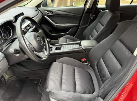 Mazda - 6