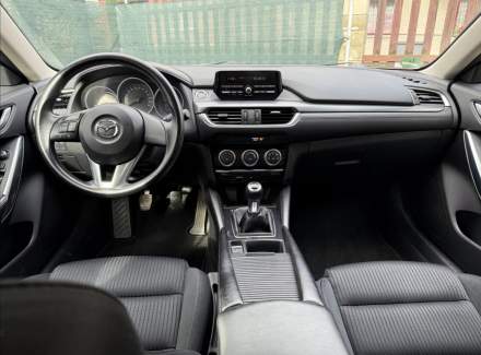 Mazda - 6