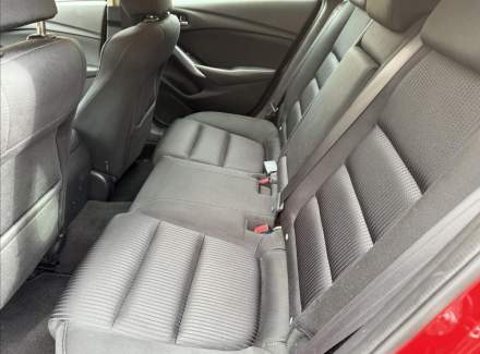 Mazda - 6