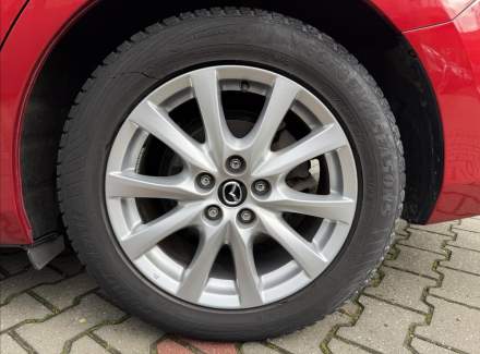 Mazda - 6