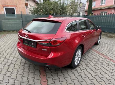 Mazda - 6