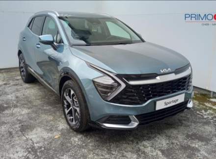 Kia - Sportage