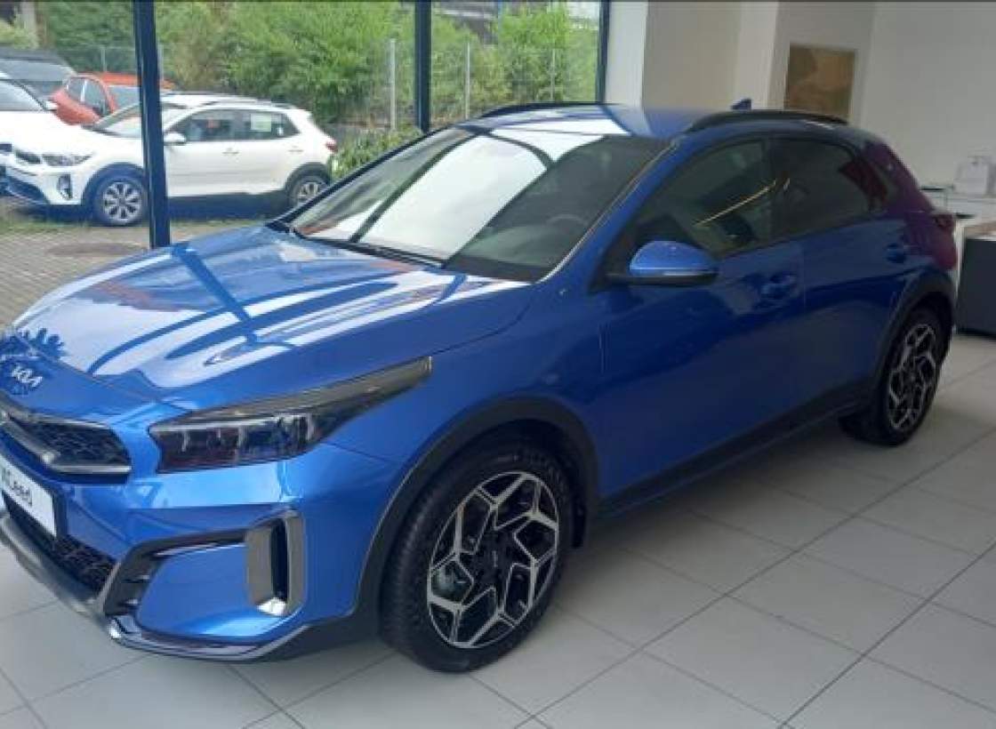 Kia - XCeed