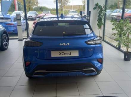 Kia - XCeed