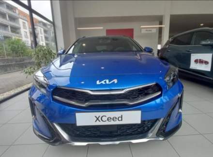 Kia - XCeed