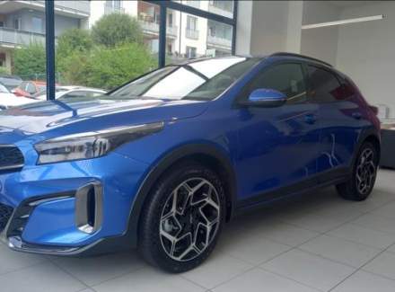 Kia - XCeed