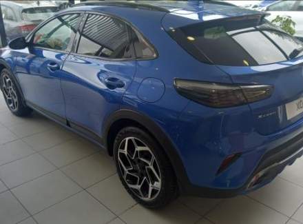 Kia - XCeed