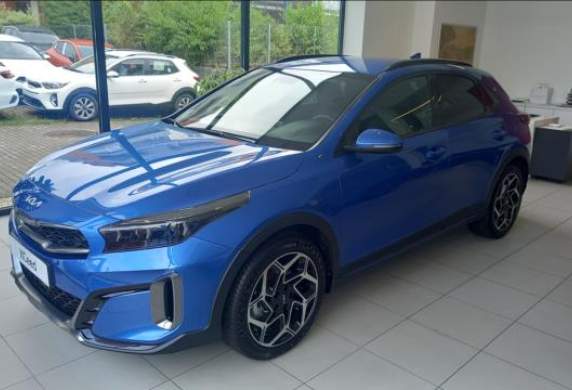 Kia - XCeed