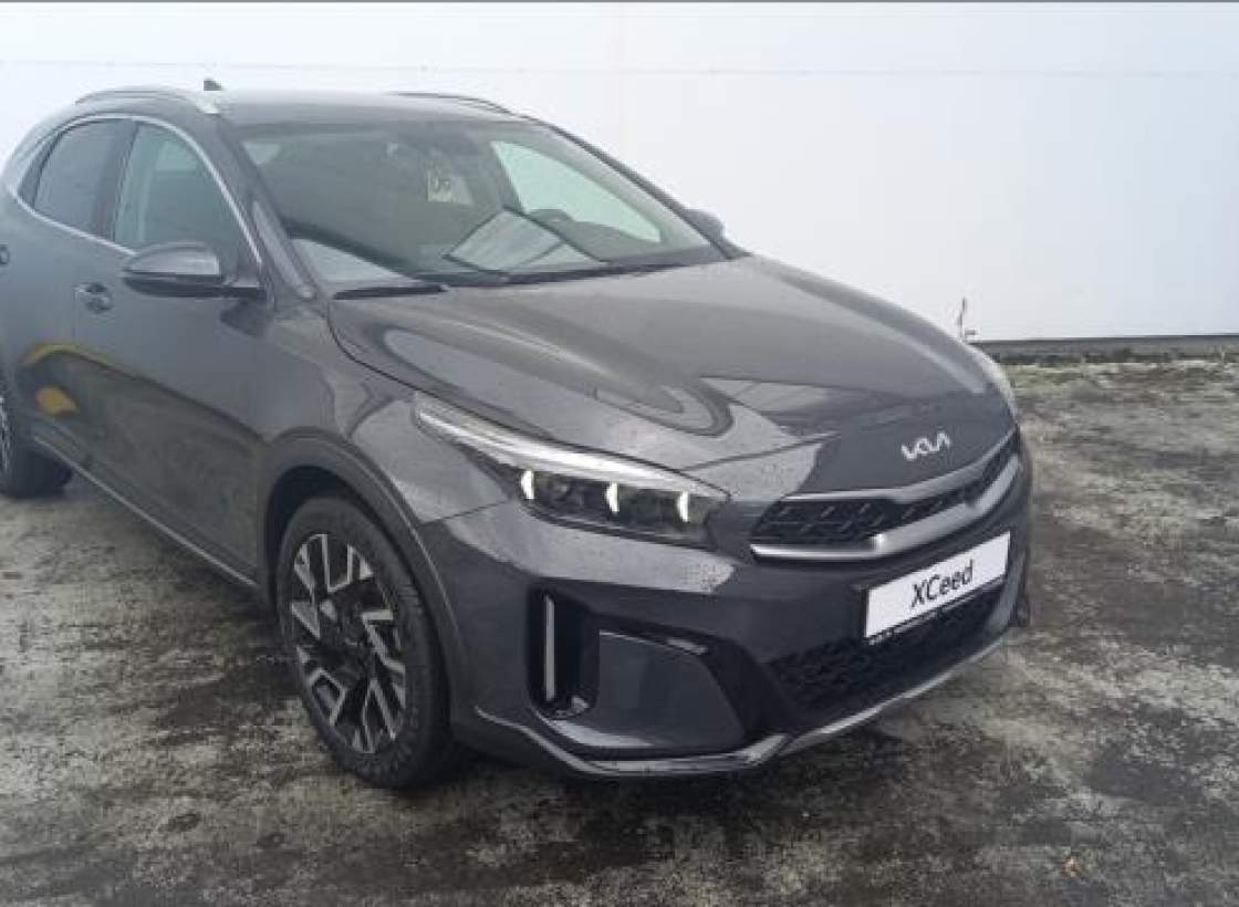 Kia - XCeed