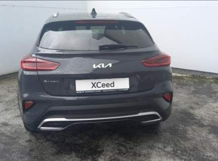 Kia - XCeed