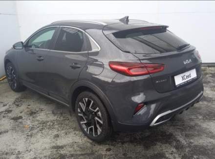 Kia - XCeed