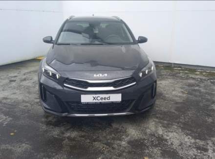 Kia - XCeed