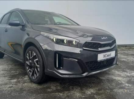 Kia - XCeed
