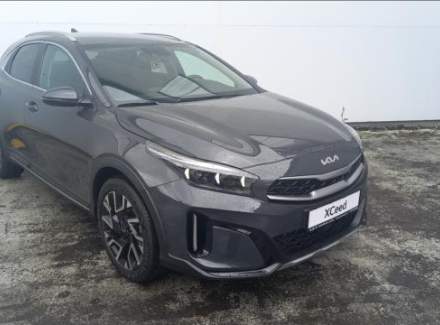 Kia - XCeed