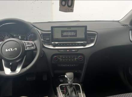 Kia - XCeed