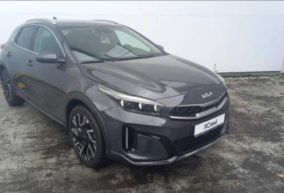 Kia - XCeed