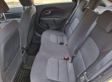 Kia - Rio