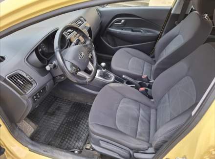 Kia - Rio