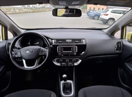 Kia - Rio