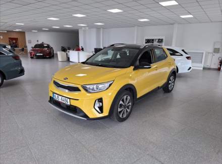 Kia - Stonic